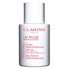 Защитный флюид-экран для лица SPF 50 UV Plus Anti-Pollution CLARINS