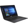 ASUS UX360CA 13.3", 2.7ГГц, 8GB, 256GB, Серый, Windows 10 купить — Ноутбуки — цена, отзывы, характеристики, описание, обзоры, фото в интернет магазине Nstore