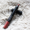 nars walkyrie velvet matte lip pencil