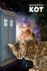 Блокнот "Доктор Кот" || Doctor Cat