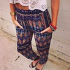 Summer pants