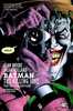 Графический роман The killing joke