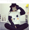 Panda Sweatshirt