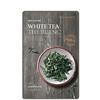 Тканевая маска The Face Shop Real Nature White Tea Mask