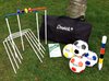 Football croquet