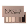 Палетка urbandecay naked basics