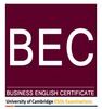 Business English Certificate