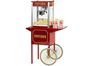 Popcorn Maker Retro Cart