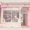 French Patisserie Bakery