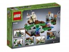LEGO® Minecraft Железный голем 21123