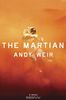 The Martian by Andy Weir