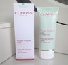 Очищающую маску от Clarins