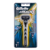 Бритвенный станок Gillette Mach3