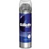 пена для бритья gillette чувствительная кожа