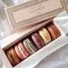 макароны из laduree