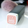 maybelline matte lipstick 930 nude embrace