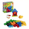 Основные элементы LEGO Duplo 6176 Лего