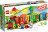 Lego duplo Считай и играй