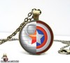 Кулон Stucky