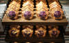 Chocolate Frog - with authentic film packaging