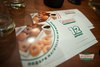 Подарочная карта  Krispy Kreme