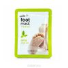 The Face Shop Маска для ног Smile Foot, 18 мл