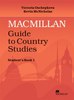 Macmillan Guide to Country Studies