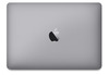 Apple MacBook 12" Retina Core M 1,2 ГГц, 8 ГБ, 512 ГБ Flash, HD 515 «серый космос»