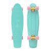 penny board nikel