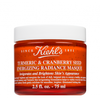 Turmeric & cranberry seed energizing radiance masque