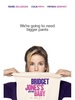 Bridget Jones's Baby