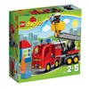 LEGO пожарная машина