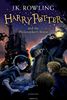 J. K. Rowling "Harry Potter and the Philosopher's Stone"