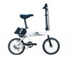 Электровелосипед Volteco Freego 250 w