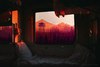 плакат Firewatch