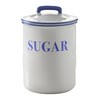 Sugar jar