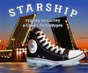Star Ship билеты,  проход на конкурс с корабликом (либо что-то из этого)