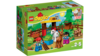 Lego Duplo 10582 ЛЕСНЫЕ ЖИВОТНЫЕ