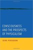 Pereboom. Consciousness and the Prospects of Physicalism