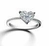 Engagement Solitaire 2 Ct