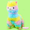 Alpacasso Rainbow