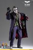 HotToys Dark Knight Joker Action Figure