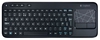 Logitech Wireless Touch Keyboard K400