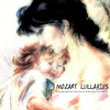 Диск Mozart lullabies