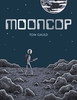 Mooncop Book