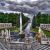 Петергоф
