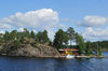 Съездить в Финляндию на озера