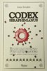 Книга Codex Seraphinianus
