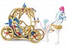 Набор Disney Princess - Лошадь с каретой для Золушки