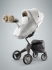 Комплект белый зимний универсальный Stokke Winter Kit